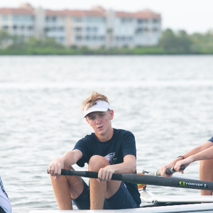 Fundraising Page: Christopher Thull